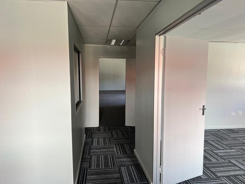 To Let commercial Property for Rent in Walmer Eastern Cape
